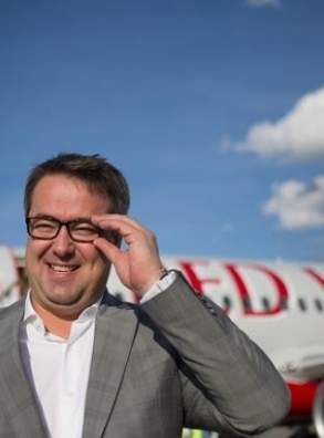 "Ростех" повернул авиакомпанию Red Wings лицом к российскому авиапрому