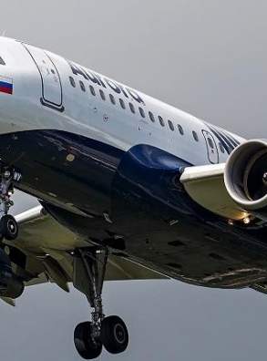 «Аэрофлот» предложил Сахалину приобрести акции авиакомпании «Аврора»