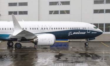 FAA и Boeing приступили к летным испытаниям 737MAX