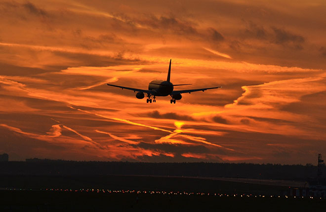 «Ежегодник АТО — 2020» расскажет о новой реальности гражданской авиации