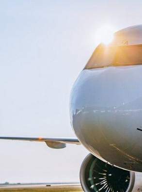 Air Astana расширяет сотрудничество с GA Telesis по поддержке A320neo