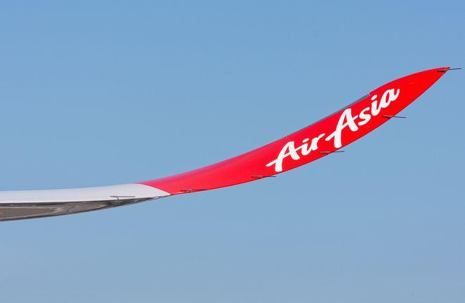 AirAsia основала «дочку»-провайдера ТОиР