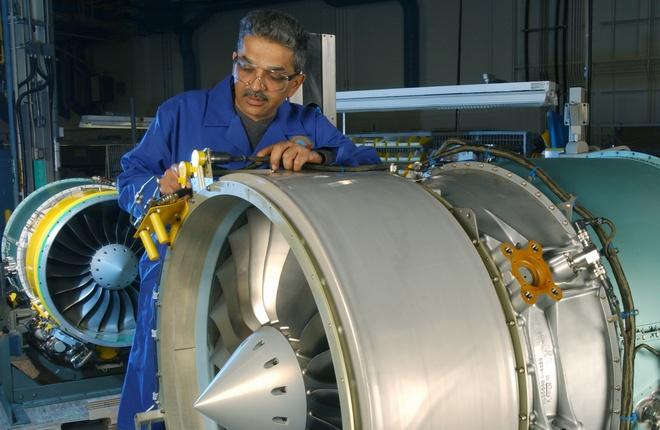 Pratt & Whitney запустила сервисные станции в Сербии и Германии