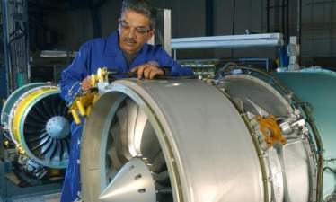 Pratt & Whitney запустила сервисные станции в Сербии и Германии