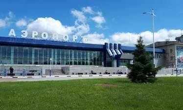 Реконструкция аэропорта Благовещенска – совместный проект «Аэропортов Регионов» и «Новапорта»