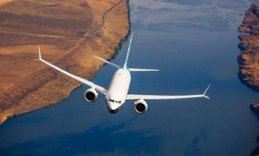 EASA рассчитывает ресертифицировать Boeing 737MAX в ноябре