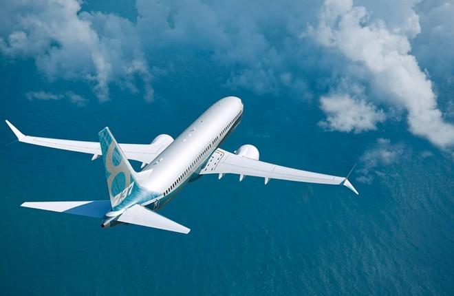 Позиция Boeing относительно решения FAA возобновить эксплуатацию самолетов 737 MAX