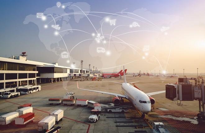 SITA предлагает аэропортам перейти на сеть SD-WAN