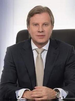 Виталий Савельев назначен министром транспорта РФ