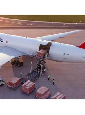 Turkish Cargo войдет в пятерку крупнейших грузовых авиаперевозчиков в мире