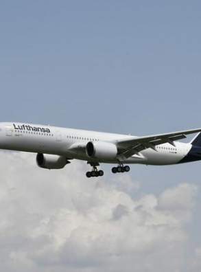 Lufthansa Group и Sabre заключили дистрибутивное соглашение