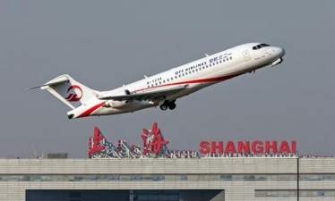 Китайский конкурент существенно обогнал Superjet 100 по поставкам