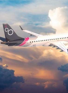 Итальянская стартап авиакомпания EGO Airways выходит на рынок