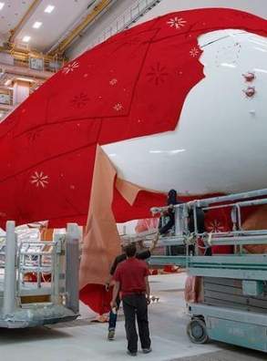 Iberia планирует значительное расширение центров ТОиР и АУЦ