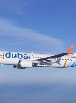 Авиационный регулятор ОАЭ выдал разрешение на возобновление эксплуатации Boeing 737MAX
