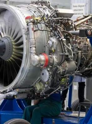 Производитель двигателей для Superjet 100 прошел надзорный аудит EASA