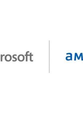 Amadeus объявил о стратегическом партнерстве с Microsoft