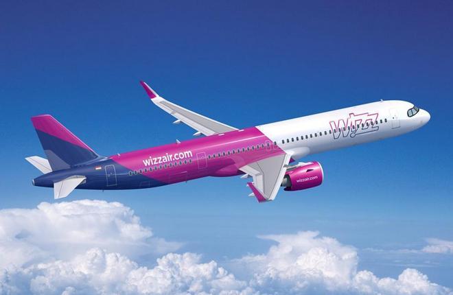 Крупнейший акционер Wizz Air продал половину своей доли
