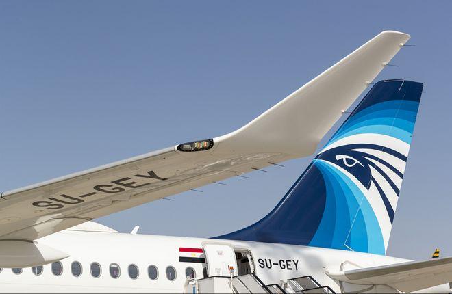 EgyptAir поможет возрождению суданской авиакомпании Sudan Airways