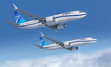 Китайская лизинговая компания отказалась от заказов на 26 Boeing 737MAX
