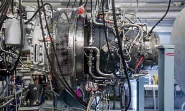 Пройден очередной контрольный рубеж проекта по созданию двигателя для вертолета Ка-226Т