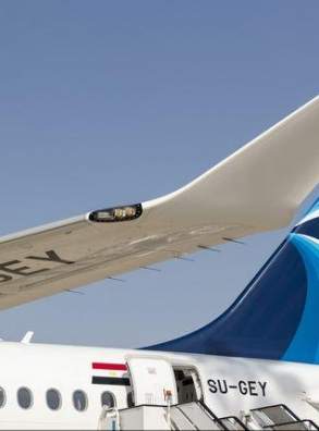EgyptAir поможет возрождению суданской авиакомпании Sudan Airways