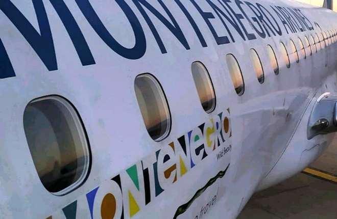 Новая черногорская авиакомпания готовится к старту