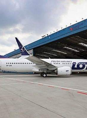 Чешская компания освоила базовое ТО Boeing 737MAX