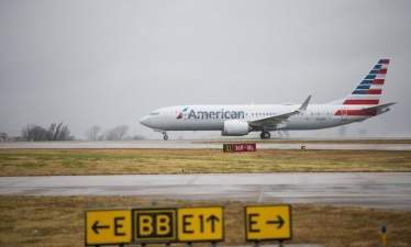 FAA одобрила решение Boeing по устранению дефекта электросистемы 737MAX