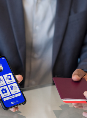 IATA запустит цифровой паспорт путешественника в ближайшее время