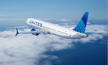Огромный заказ United Airlines на 270 самолетов -- ставка на увеличение средней вместимости ВС