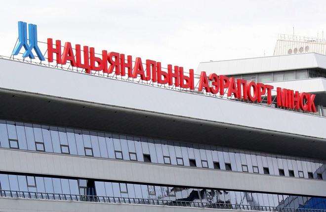 В США запретили продажи авиабилетов в Белоруссию