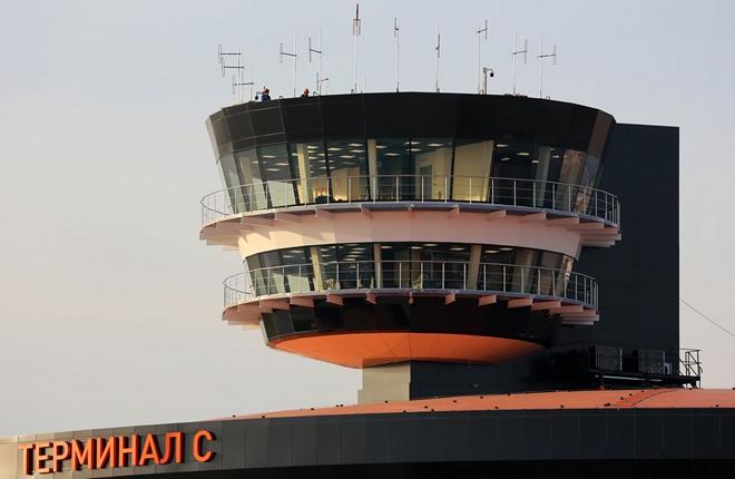 Международные рейсы «Аэрофлота» будут выполняться из Терминала С аэропорта Шереметьево