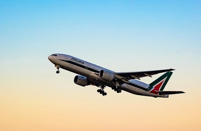 Преемник Alitalia готовится к запуску в октябре