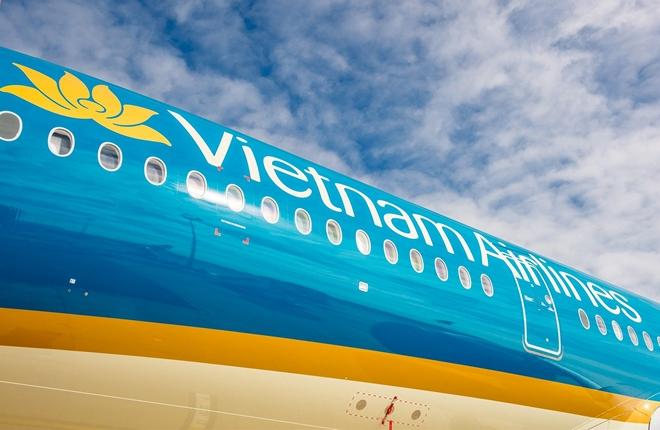 Vietnam Airlines хочет запустить грузовое подразделение