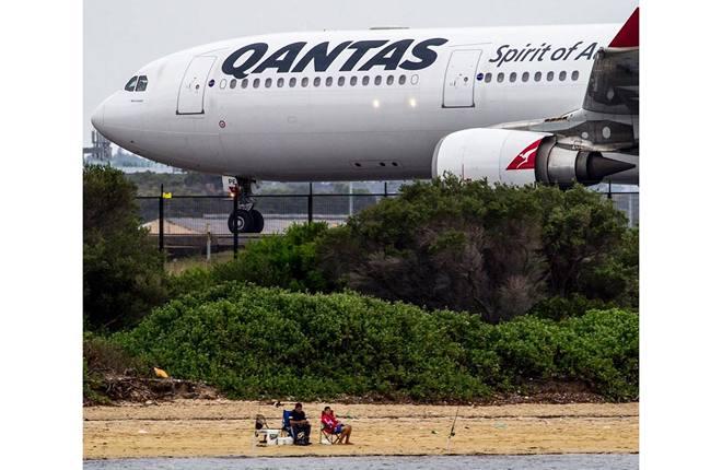 Emirates и Qantas договорились о дистрибуции своего NDC-контента