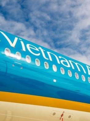 Vietnam Airlines хочет запустить грузовое подразделение