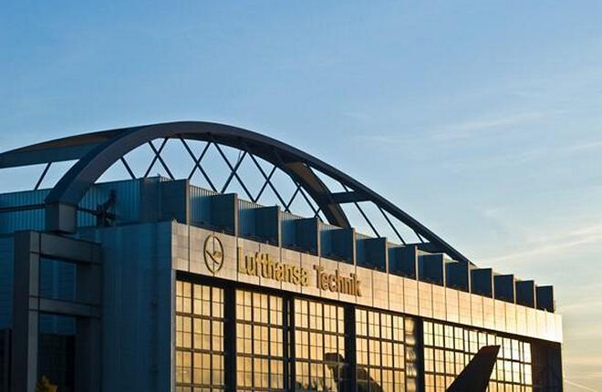 Lufthansa Technik закрывает шесть ЛСТО