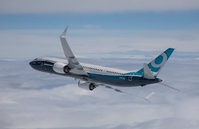 Turkish Aerospace расширяет производство компонентов для Boeing