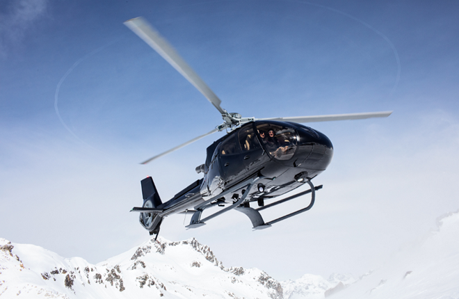 Airbus Helicopters покажет вертолет ACH130 на московской выставке деловой авиации