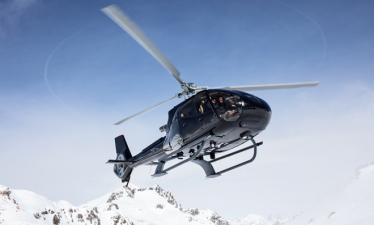 Airbus Helicopters покажет вертолет ACH130 на московской выставке деловой авиации