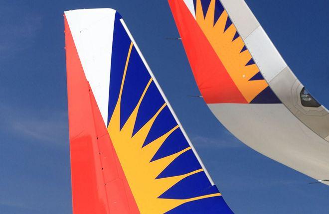Филиппинский национальный авиаперевозчик подал на защиту от банкротства, сократит флот на четверть