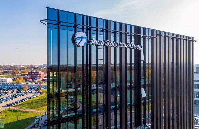 Американская компания инвестирует 354 млн долларов в литовскую Avia Solutions Group