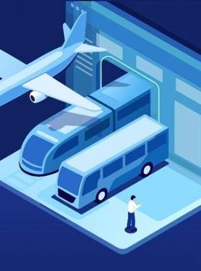 «Аэрофлот» запустил онлайн сервис перевозок «от двери до двери» разными видами транспорта