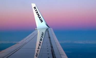 Лоукостер Ryanair отказался от покупки Boeing 737MAX-10 из-за их стоимости