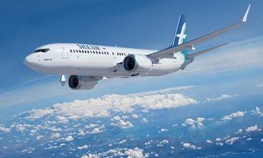 Сингапур снял запрет на эксплуатацию Boeing 737MAX