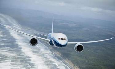 Boeing представил умеренно оптимистичный прогноз рынка гражданской авиации