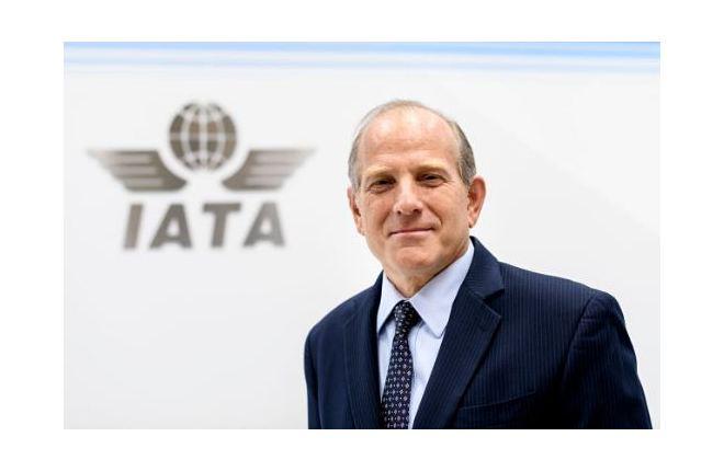 IATA: в восстановлении рынка доминируют внутренние направления