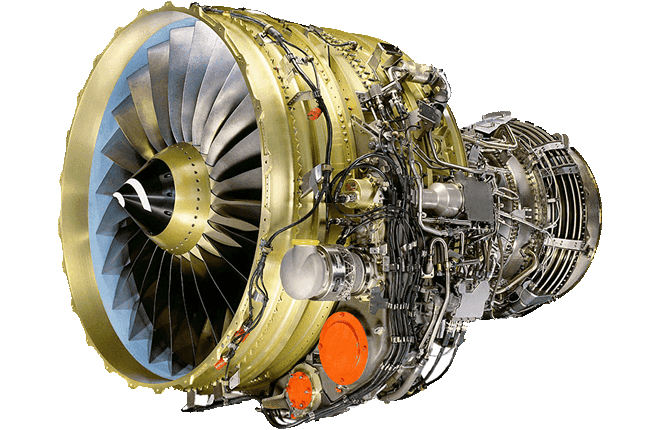 CFM56 доминирует на посткризисном рынке ТОиР двигателей