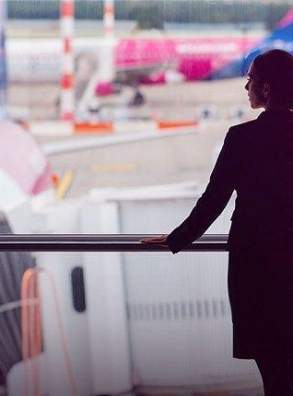 Лоукостер Wizz Air забазирует 11 самолетов на Украине